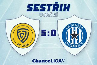 Nesu odpovědnost, ale když postoupíme v Evropě, bude půlsezona úspěšná, řekl Janotka po výbuchu ve Zlíně - Sport.cz